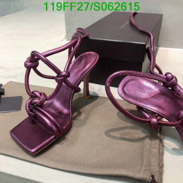 Women Shoes-BV, Code: S062615,$: 119USD