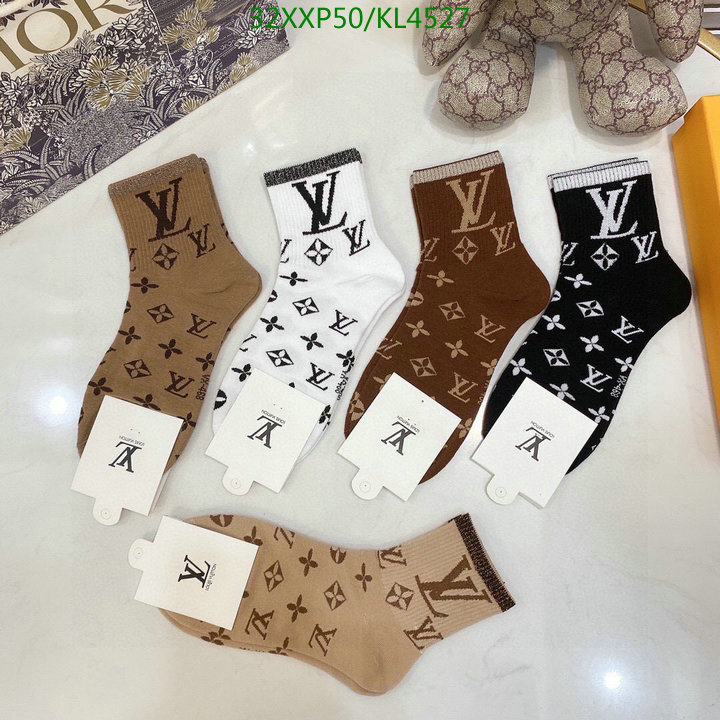 Sock-LV, Code: KL4527,$: 32USD