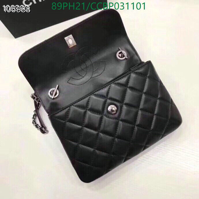 Chanel Bags ( 4A )-Handbag-,Code: CCBP031101,$: 89USD