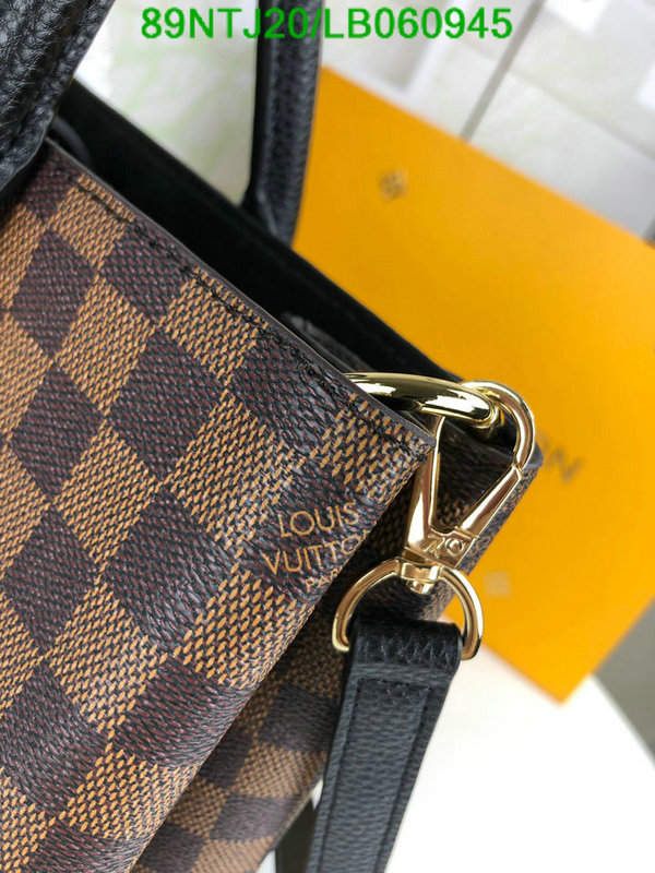 LV Bags-(4A)-Handbag Collection-,Code: LB060945,$: 89USD