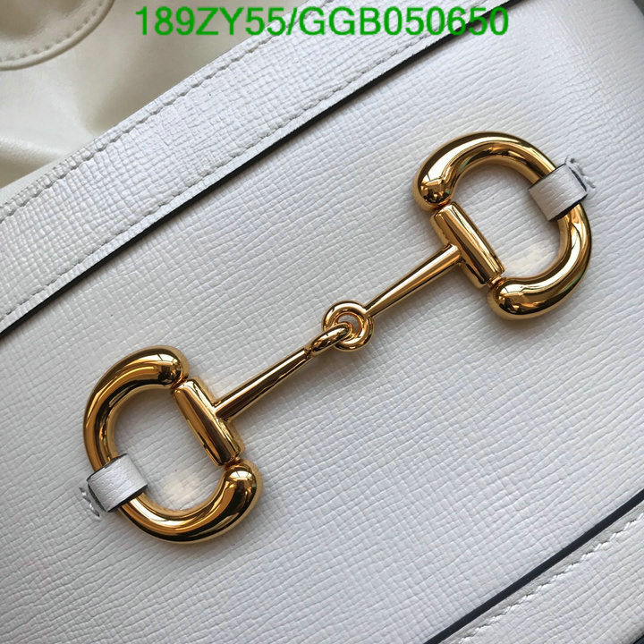 Gucci Bag-(Mirror)-Horsebit-,Code: GGB050650,$: 189USD