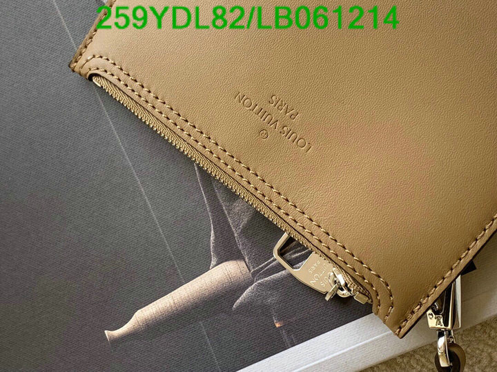 LV Bags-(Mirror)-Handbag-,Code:LB061214,$: 259USD