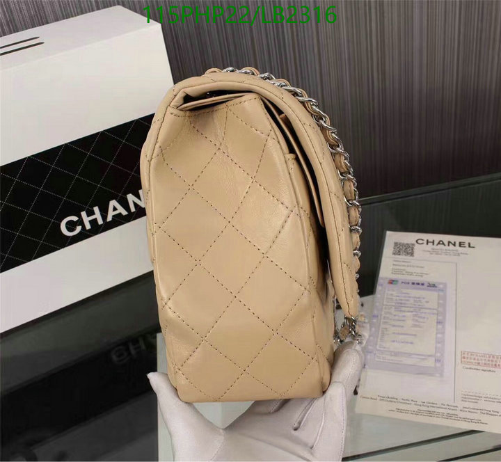 Chanel Bags ( 4A )-Diagonal-,Code: LB2316,$: 115USD