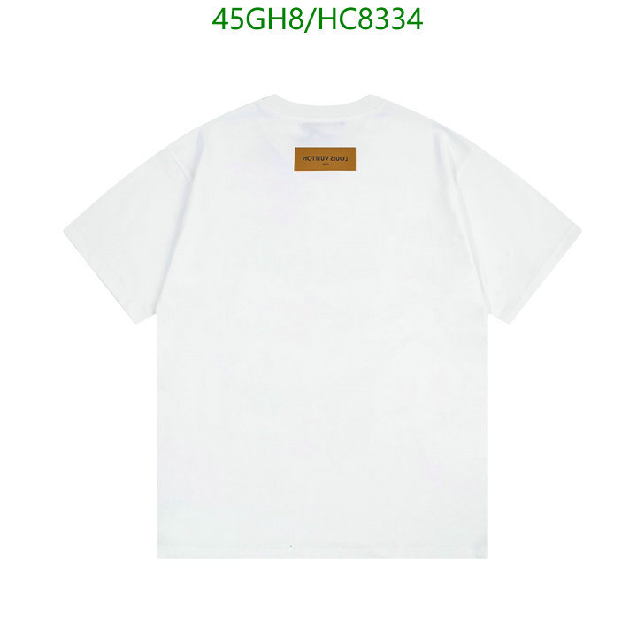 Clothing-LV, Code: HC8334,$: 45USD