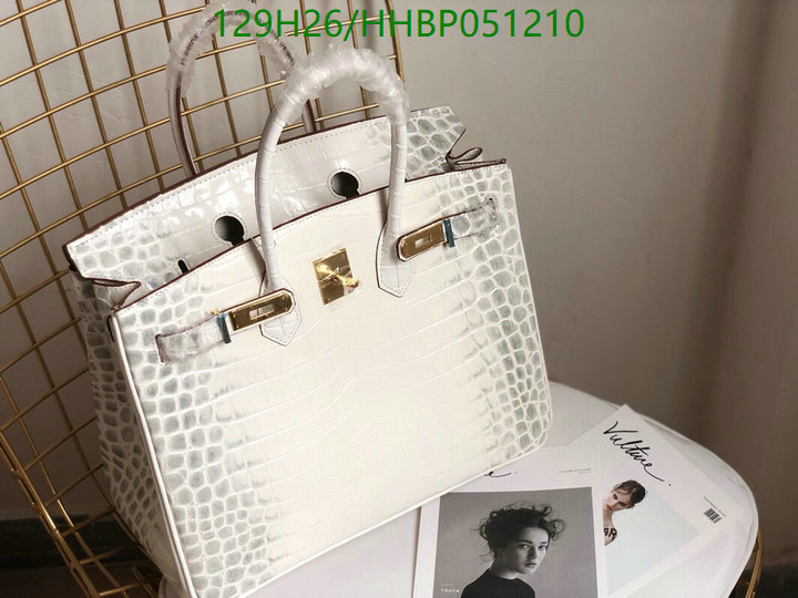 Hermes Bag-(4A)-Birkin-,Code: HHBP051210,$: 129USD