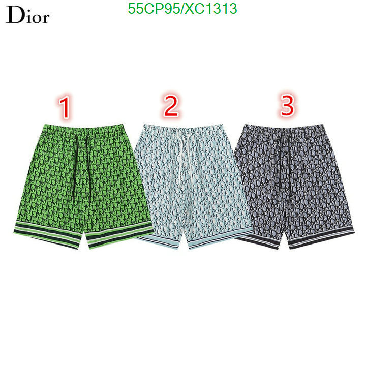 Clothing-Dior, Code: XC1313,$: 55USD