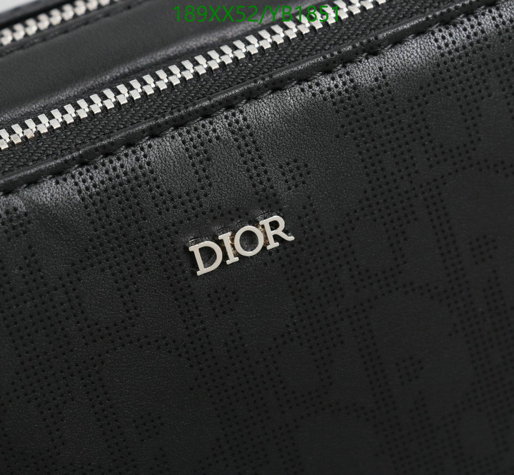 Dior Bags -(Mirror)-Other Style-,Code: YB1851,$: 189USD