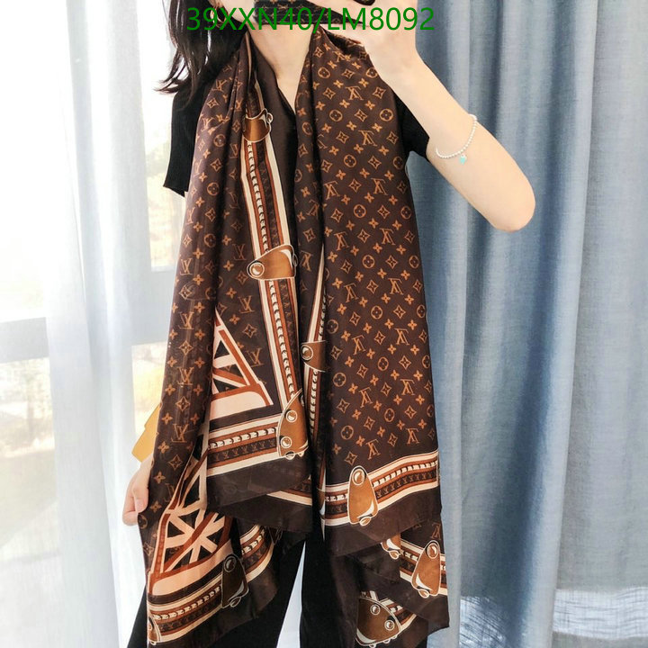 Scarf-LV,-Code: LM8092,$: 39USD