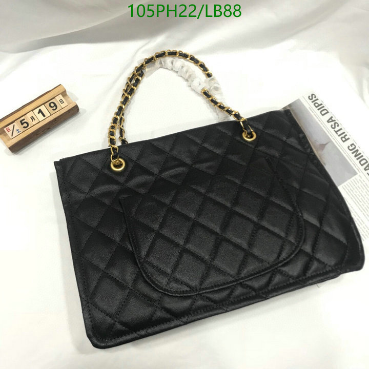 Chanel Bags ( 4A )-Handbag-,Code: LB88,$: 105USD