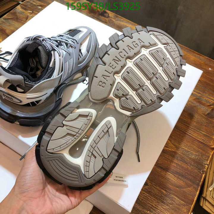 Men shoes-Balenciaga, Code: LS3925,