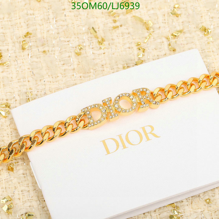Jewelry-Dior,Code: LJ6939,$: 35USD