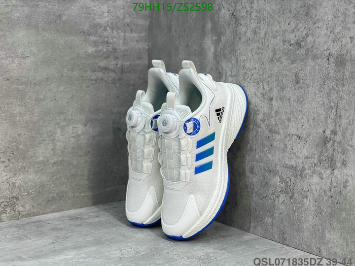Men shoes-Adidas, Code: ZS2598,$: 79USD