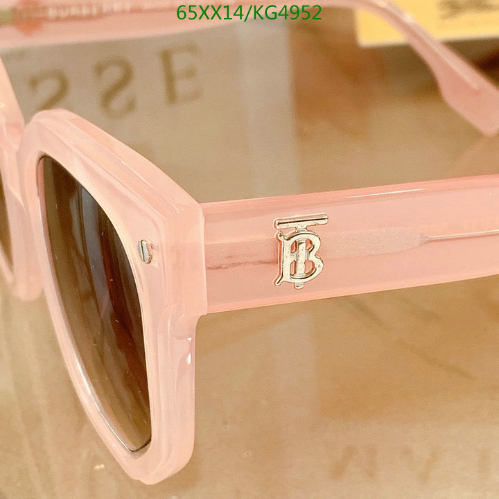 Glasses-Burberry, Code: KG4952,$: 65USD