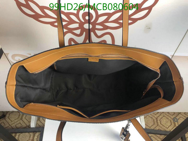 MCM Bag-(Mirror)-Aren Visetos-,Code:MCB080604,$:99USD