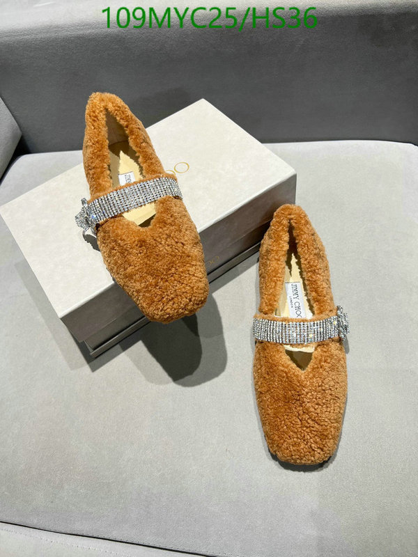 Women Shoes-Jimmy Choo, Code: HS36,$: 109USD