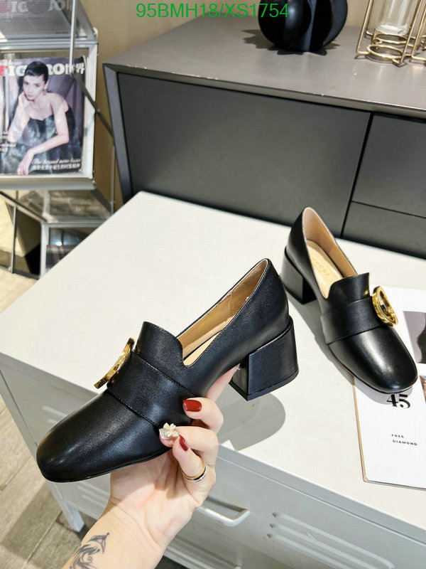 Women Shoes-Gucci, Code: XS1754,$: 95USD