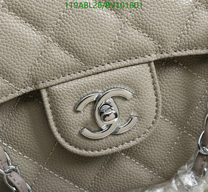 Chanel Bags ( 4A )-Diagonal-,Code: BV101801,$: 119USD