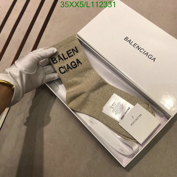 Sock-Gucci, Code: L112331,$:35USD