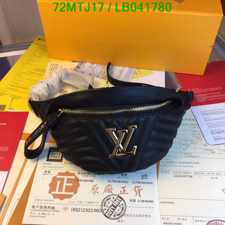 LV Bags-(4A)-Discovery-,Code: LB041780,$: 72USD