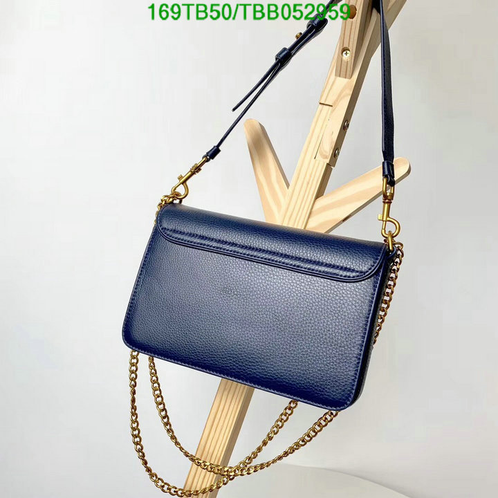 Tory Burch Bag-(Mirror)-Diagonal-,Code: TBB052959,$: 169USD