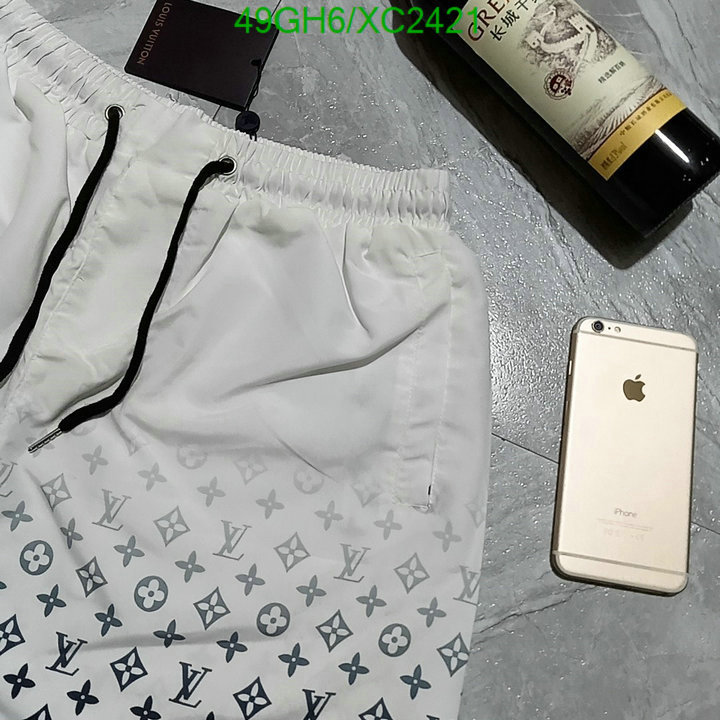Clothing-LV, Code: XC2421,$: 49USD