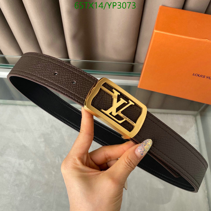 Belts-LV, Code: YP3073,$: 65USD