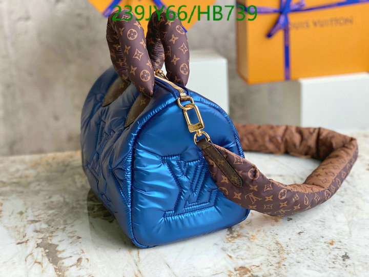 LV Bags-(Mirror)-Speedy-,Code: HB739,$: 239USD