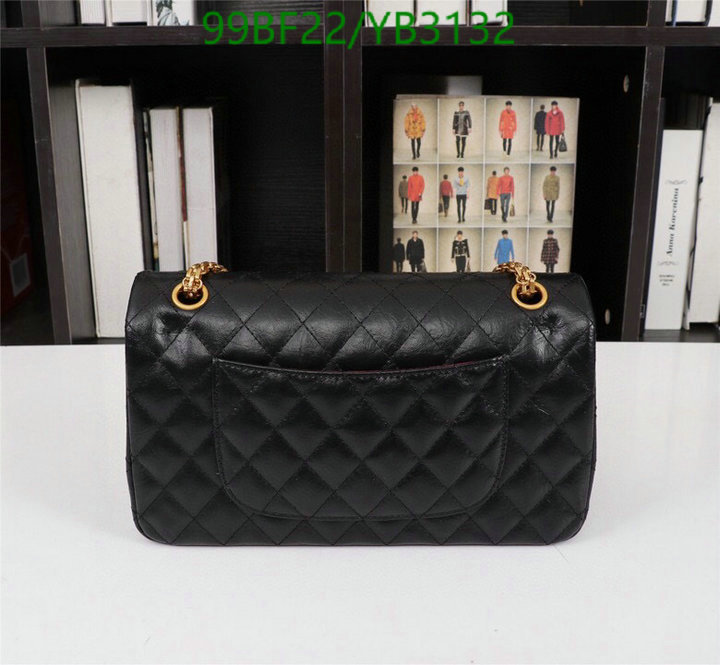 Chanel Bags ( 4A )-Diagonal-,Code: YB3132,$: 99USD