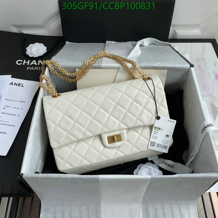 Chanel Bags -(Mirror)-Diagonal-,Code: CCBP100831,$: 305USD