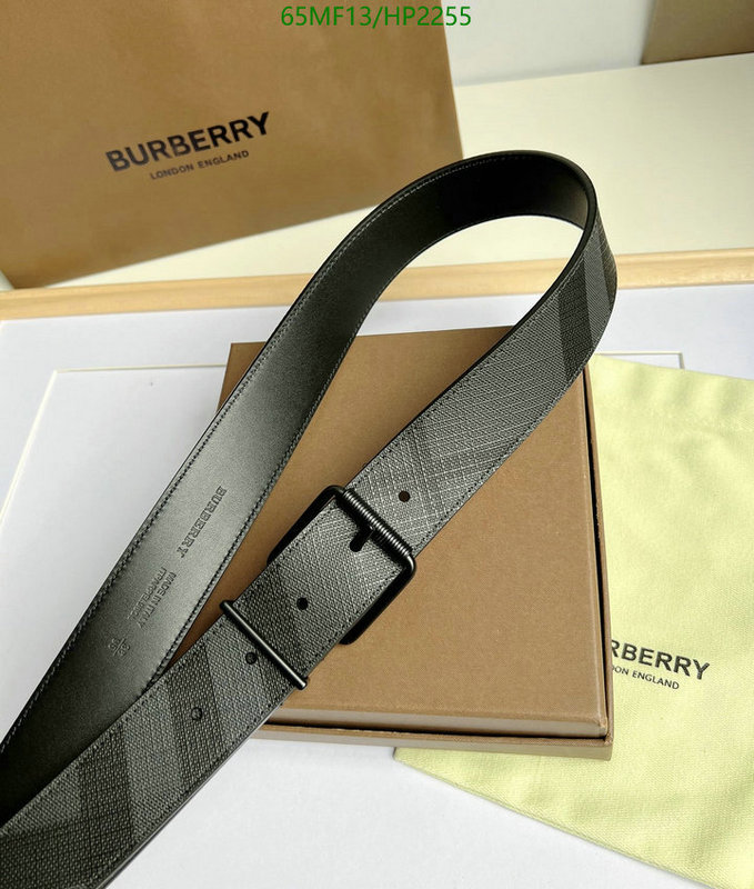 Belts-Burberry, Code: HP2255,$: 65USD