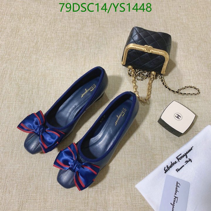 Women Shoes-Ferragamo, Code: YS1448,$: 79USD