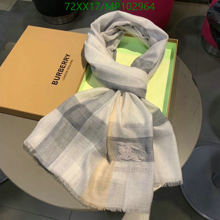 Scarf-Burberry, Code: MP102964,$: 72USD