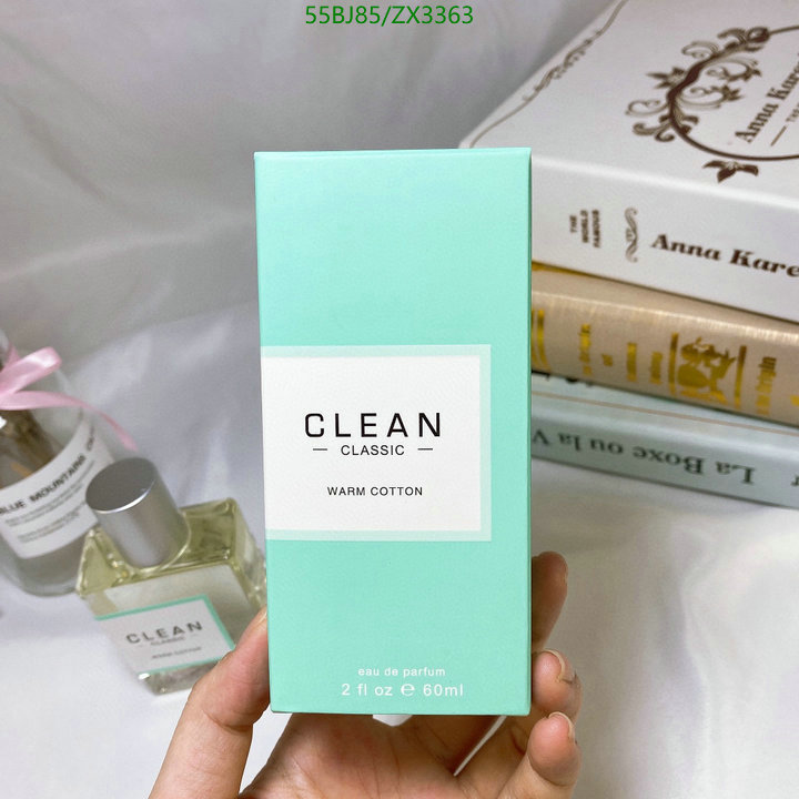 Perfume-Clean, Code: ZX3363,$: 55USD