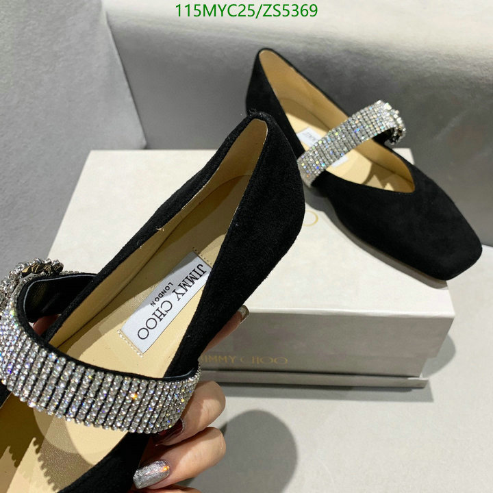 Women Shoes-Jimmy Choo, Code: ZS5369,$: 115USD