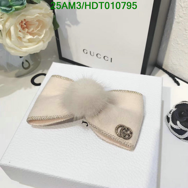 Headband-Gucci, Code: HDT010795,$: 25USD