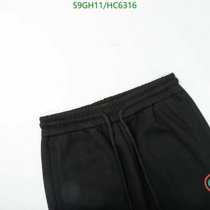 Clothing-Gucci, Code: HC6316,$: 59USD