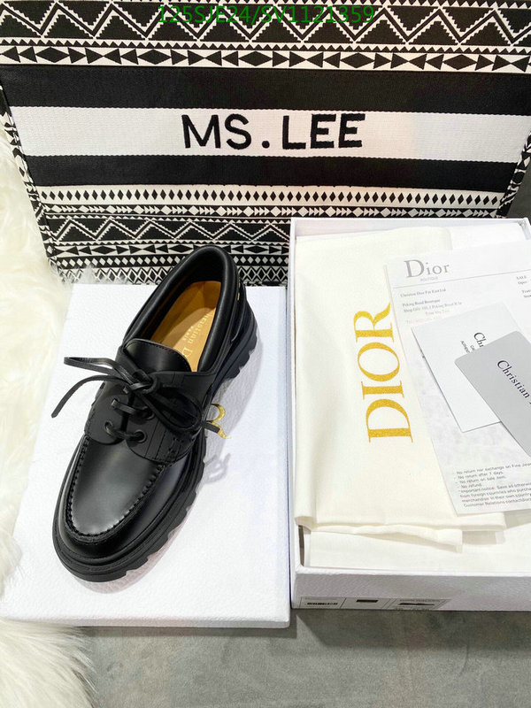 Women Shoes-Dior,Code: SV1121359,$: 125USD