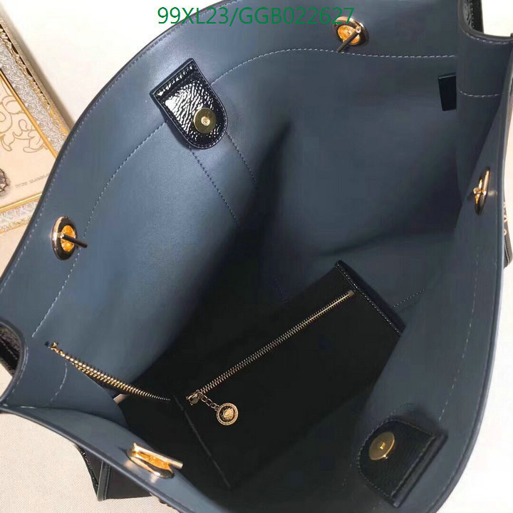 Gucci Bag-(4A)-Handbag-,Code: GGB022627,$:99USD