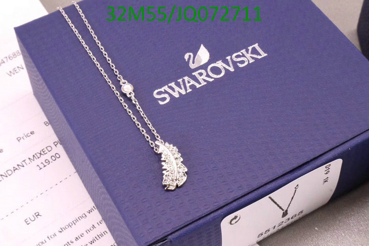 Jewelry-Swarovski, Code: JQ072711,$:32USD