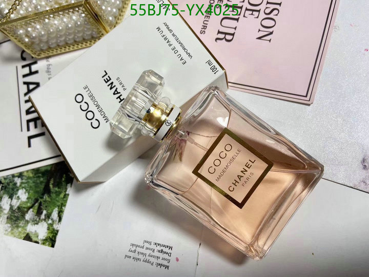 Perfume-Chanel,Code: YX4025,$: 55USD