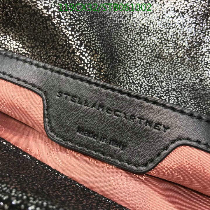 Stella McCartney Bag-(4A)-Diagonal-,Code:STB061002,$:119USD