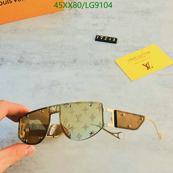 Glasses-LV, Code: LG9104,$: 45USD