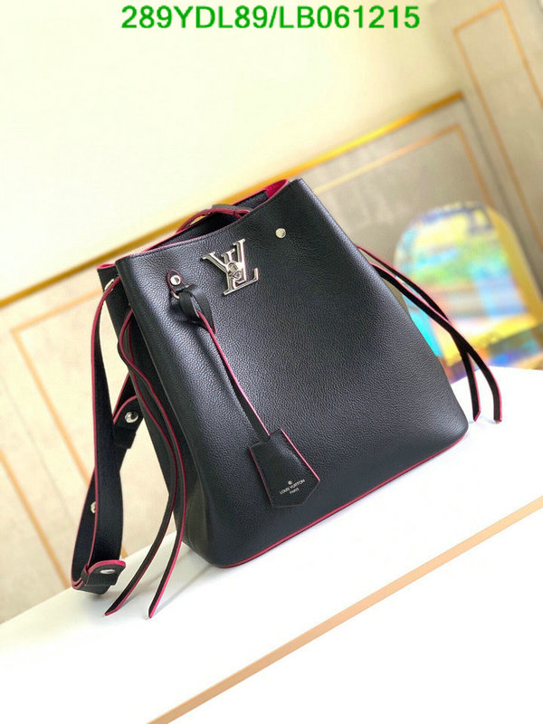 LV Bags-(Mirror)-Nono-No Purse-Nano No-,Code:LB061215,$: 289USD