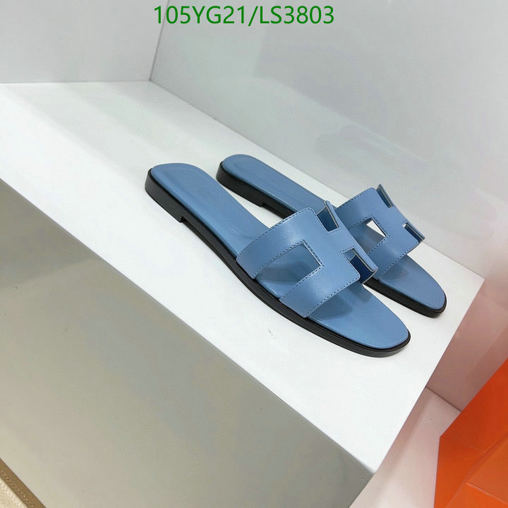 Women Shoes-Hermes,Code: LS3803,$: 105USD