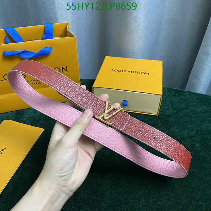 Belts-LV, Code: LP8659,$: 55USD