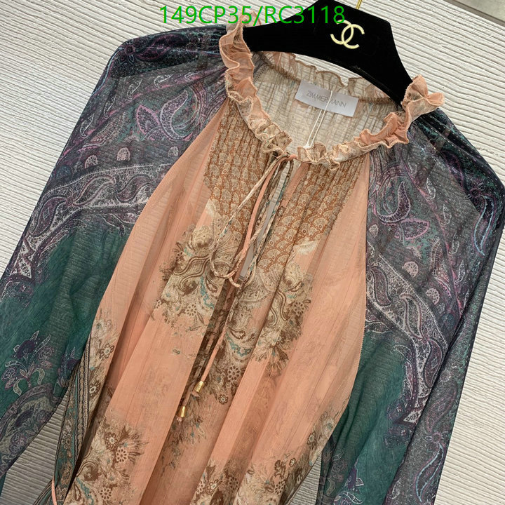 Clothing-Zimmermann, Code: RC3118,$: 149USD