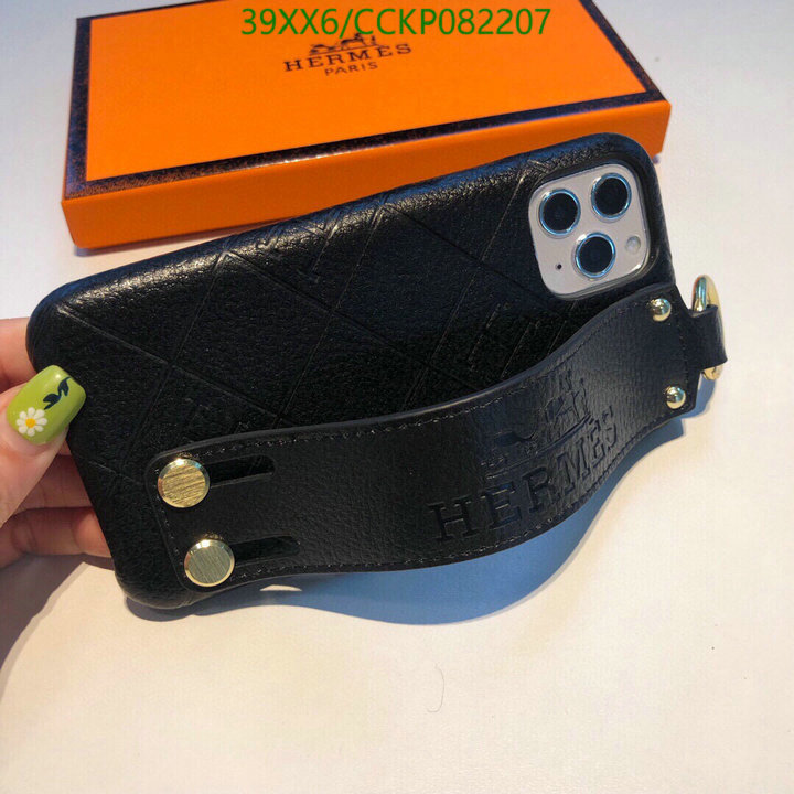 Phone Case-Hermes,Code: CCKP082207,$: 39USD