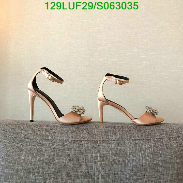 Women Shoes-Giuseppe, Code: S063035,$: 129USD