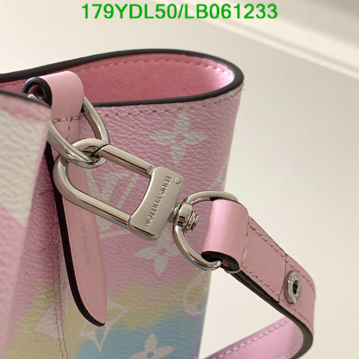 LV Bags-(Mirror)-Nono-No Purse-Nano No-,Code:LB061233,$: 179USD