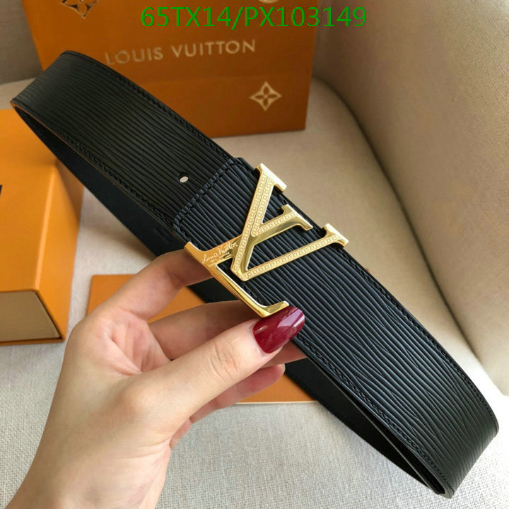 Belts-LV, Code: PX103149,$: 65USD